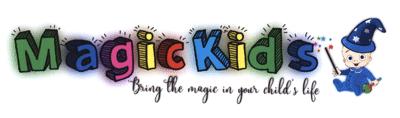 Magic Kids Bring the magic in your child's life
