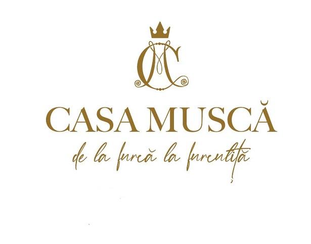 CASA MUSCĂ de la furcă la furculiță