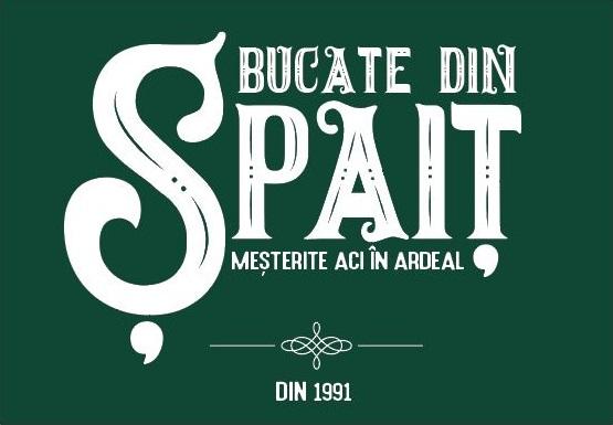 BUCATE DIN ȘPAIȚ MEȘTERITE ACI ÎN ARDEAL DIN 1991