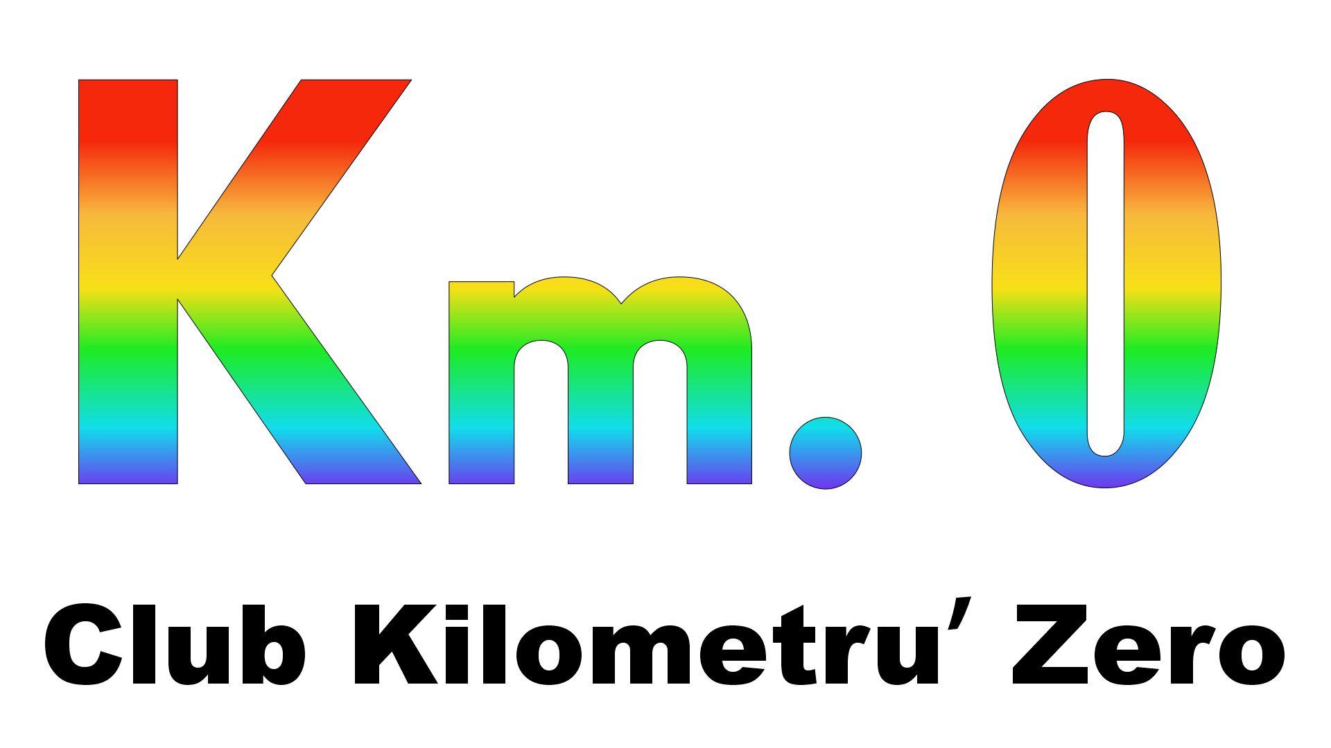 Km. 0 Club Kilometru' Zero