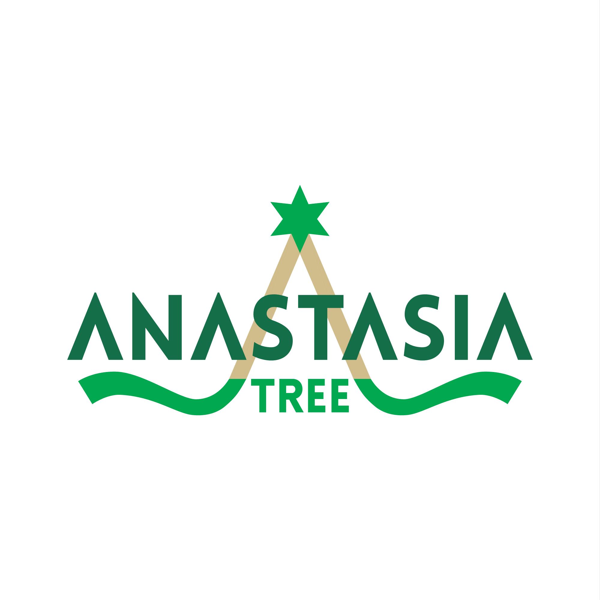 ANASTASIA TREE