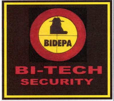 BIDEPA BI-TECH SECURITY