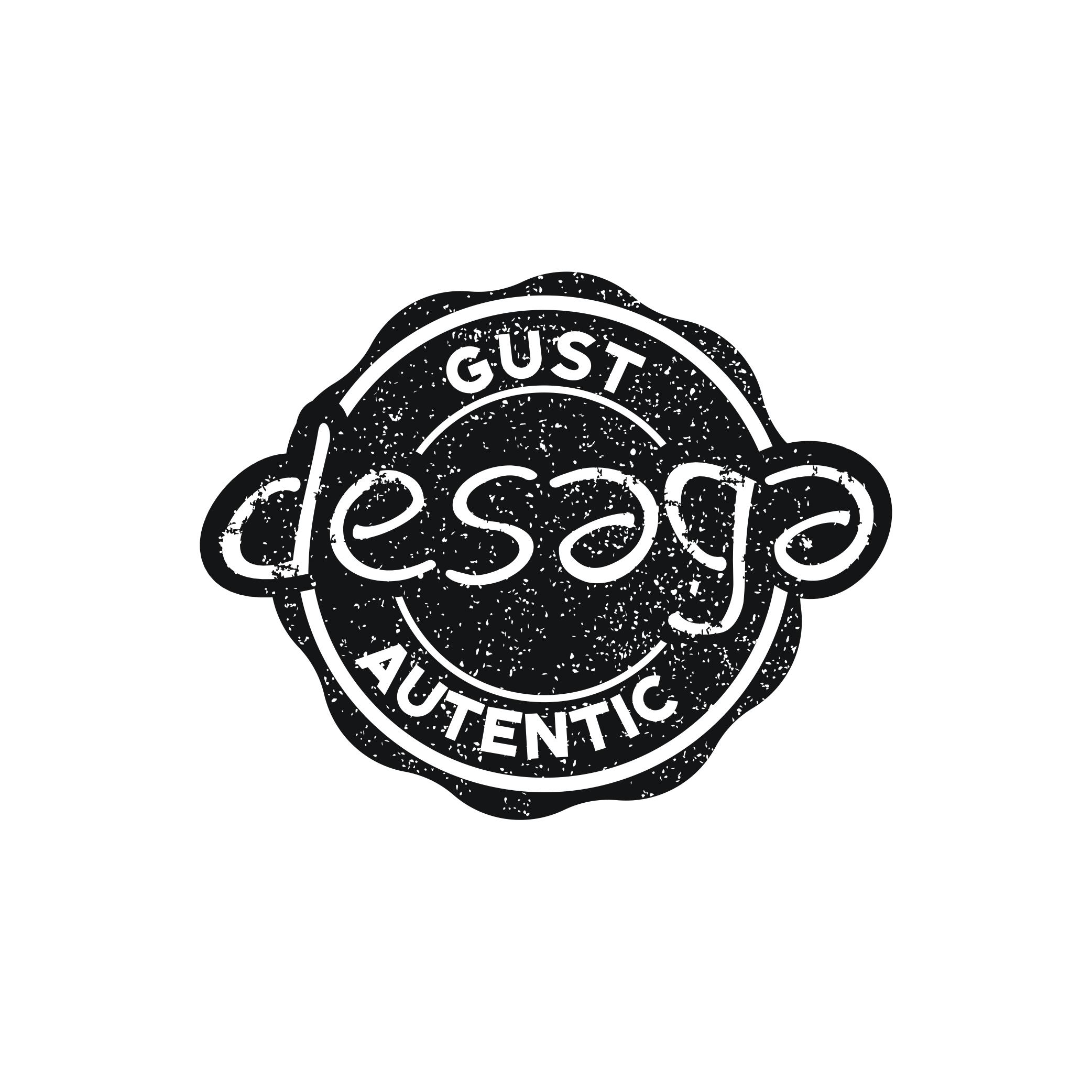 desaga GUST AUTENTIC
