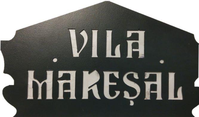 . VILA . MAREȘAL