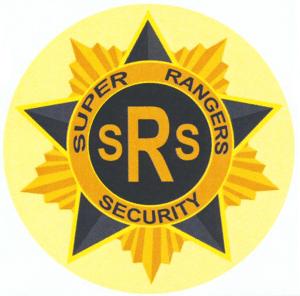 SUPER RANGERS SECURITY SRS