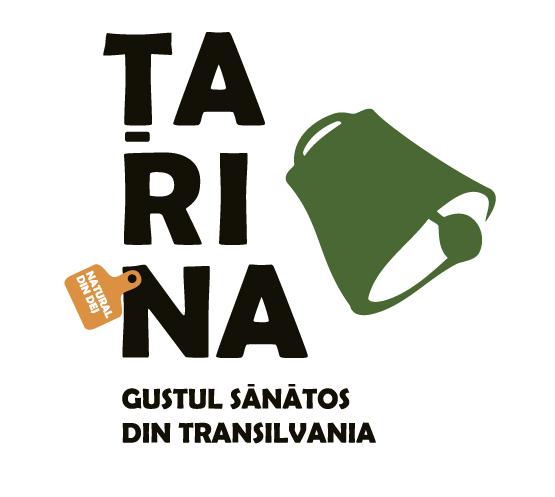ȚARINA,GUSTUL SANATOS DIN TRANSILVANIA,NATURAL DIN DEJ