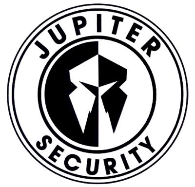 JUPITER SECURITY