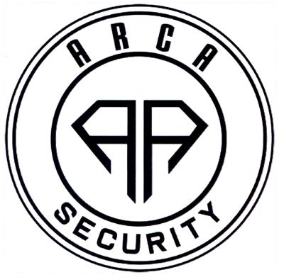 ARCA SECURITY