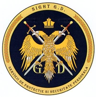 SIGHT G.D. SERVICII DE PROTECTIE SI SECURITATE PERSONALA