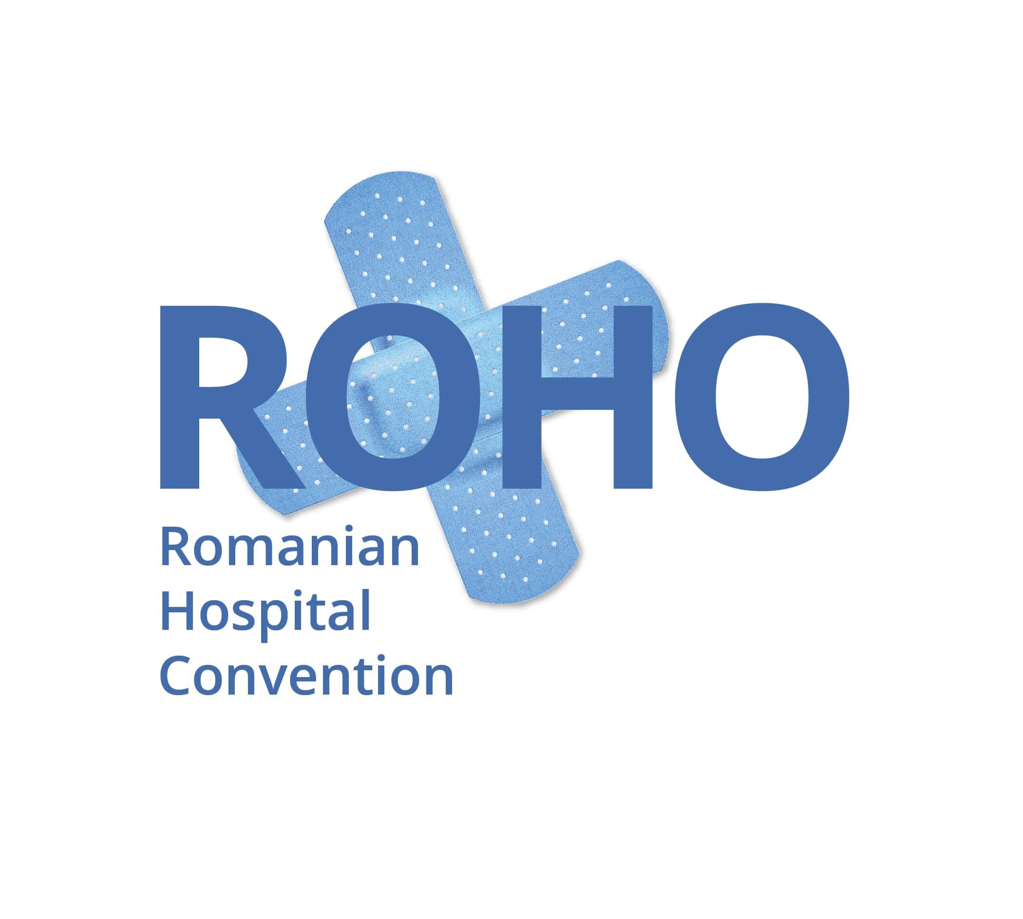 ROHO Romanian Hospital Convention