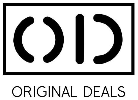 ORIGINAL DEALS
