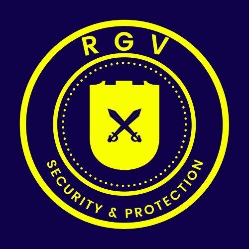 RGV SECURITY & PROTECTION