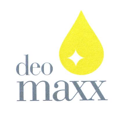 deomaxx