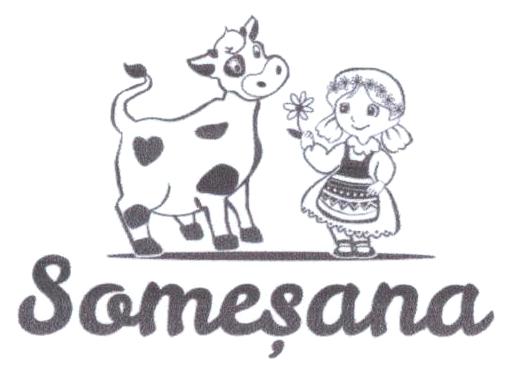 Someșana