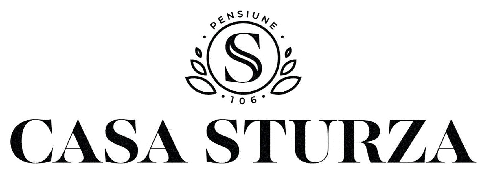 PENSIUNE S 106 CASA STURZA