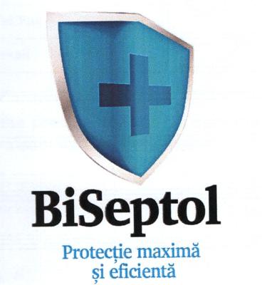 BiSeptol protecție maximă și eficientă