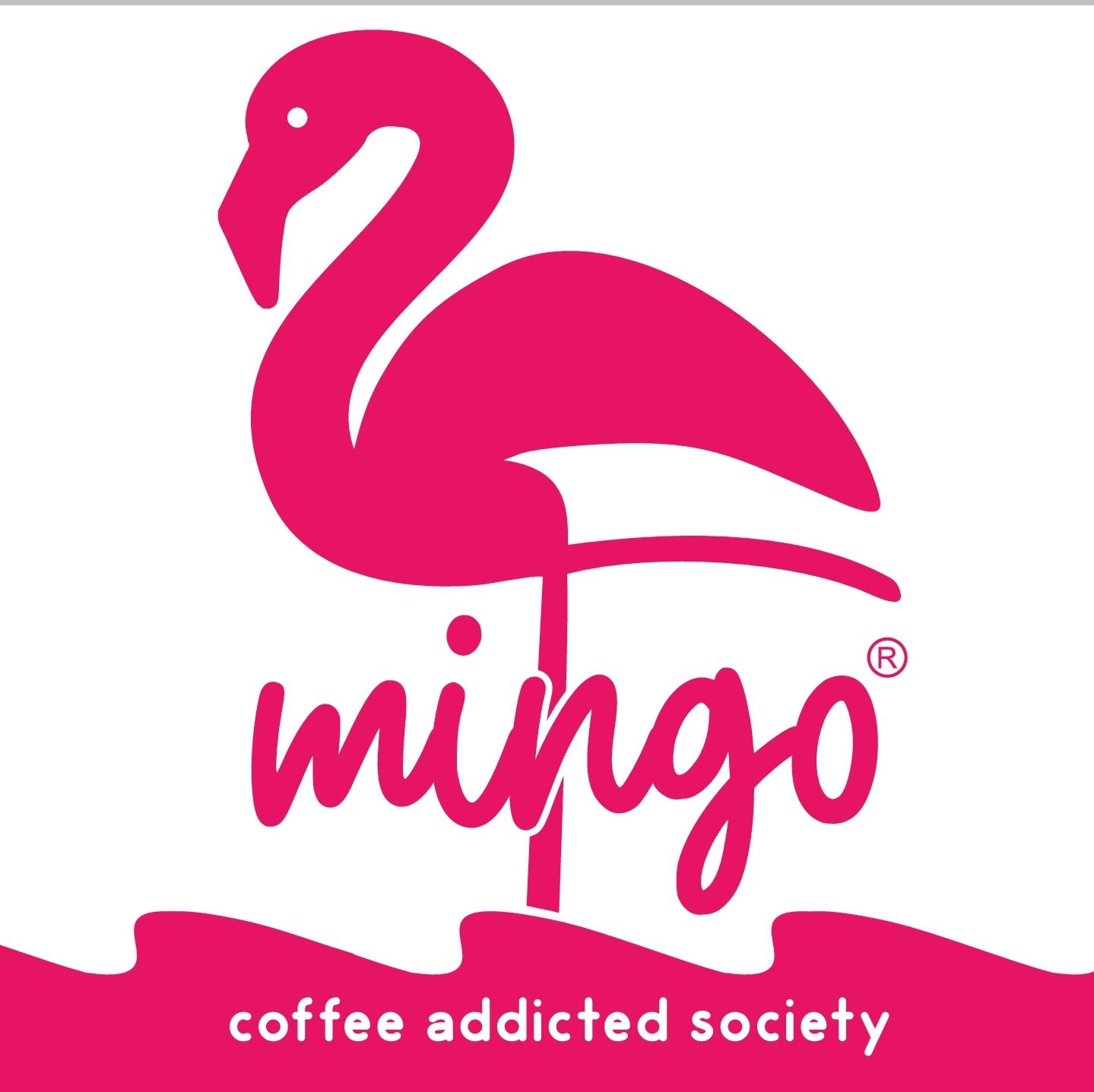 mingo coffee addicted society