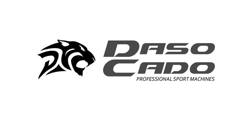 DASO CADO PROFESSIONAL SPORT MACHINES