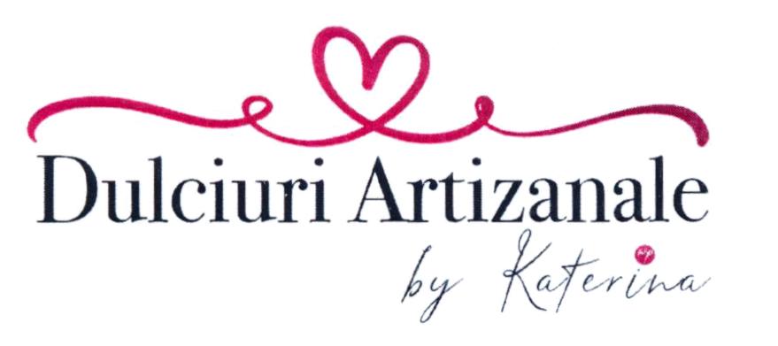 Dulciuri Artizanale by Katerina