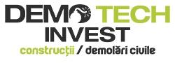 DEMO TECH INVEST construcții / demolări civile