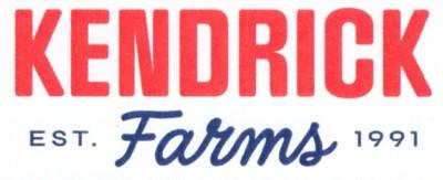 KENDRICK Farms EST. 1991