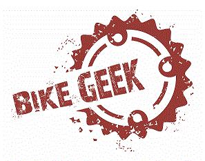 BIKE GEEK