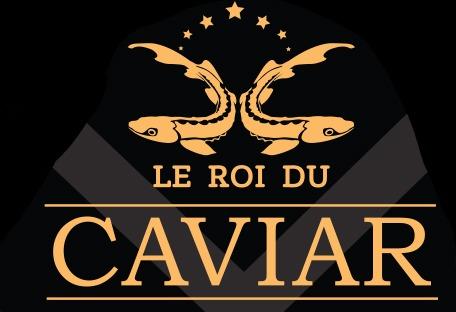 LE ROI DU CAVIAR