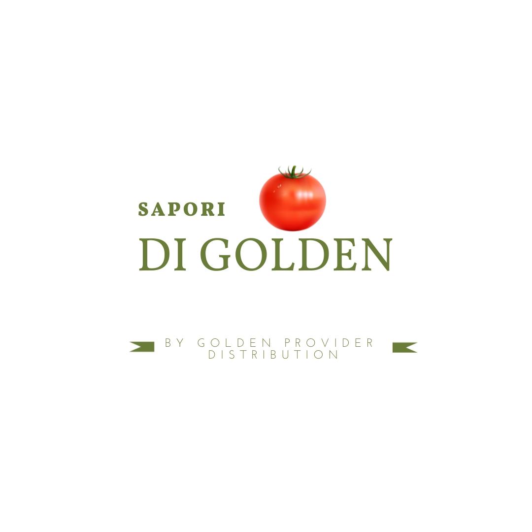 SAPORI DI GOLDEN BY GOLDEN PROVIDER DISTRIBUTION