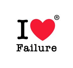 I Love Failure