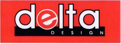delta DESIGN