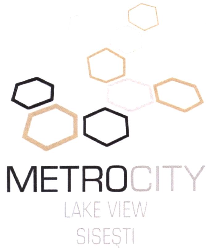 METROCITY LAKE VIEW SISEȘTI