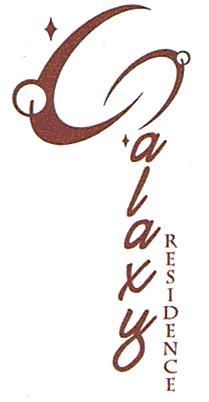 Galaxy RESIDENCE