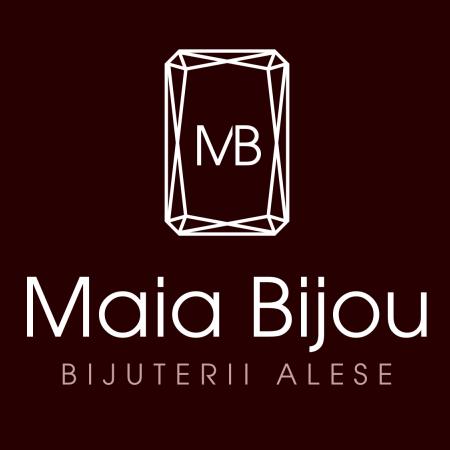 MB Maia Bijou BIJUTERII ALESE