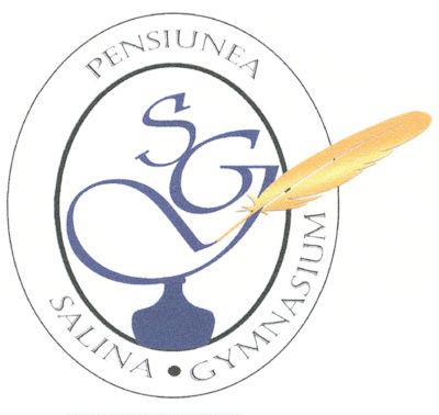 SG PENSIUNEA SALINA GYMNASIUM