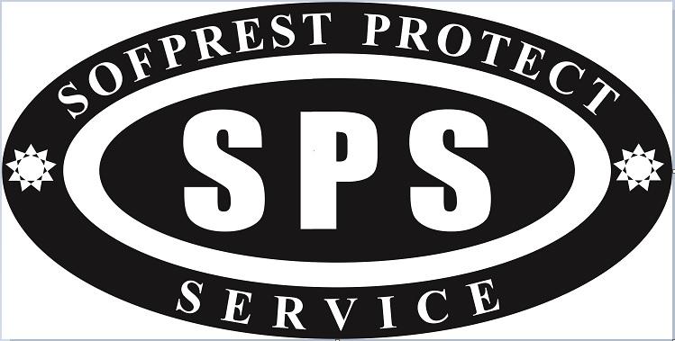 SPS SOFPREST PROTECT SERVICE