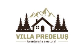 VILLA PREDELUȘ Aventura ta e natura!