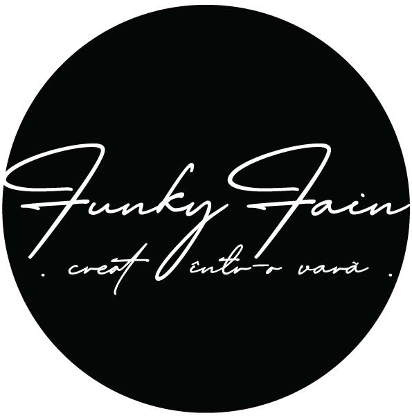Funky Fain . creat într-o vară .