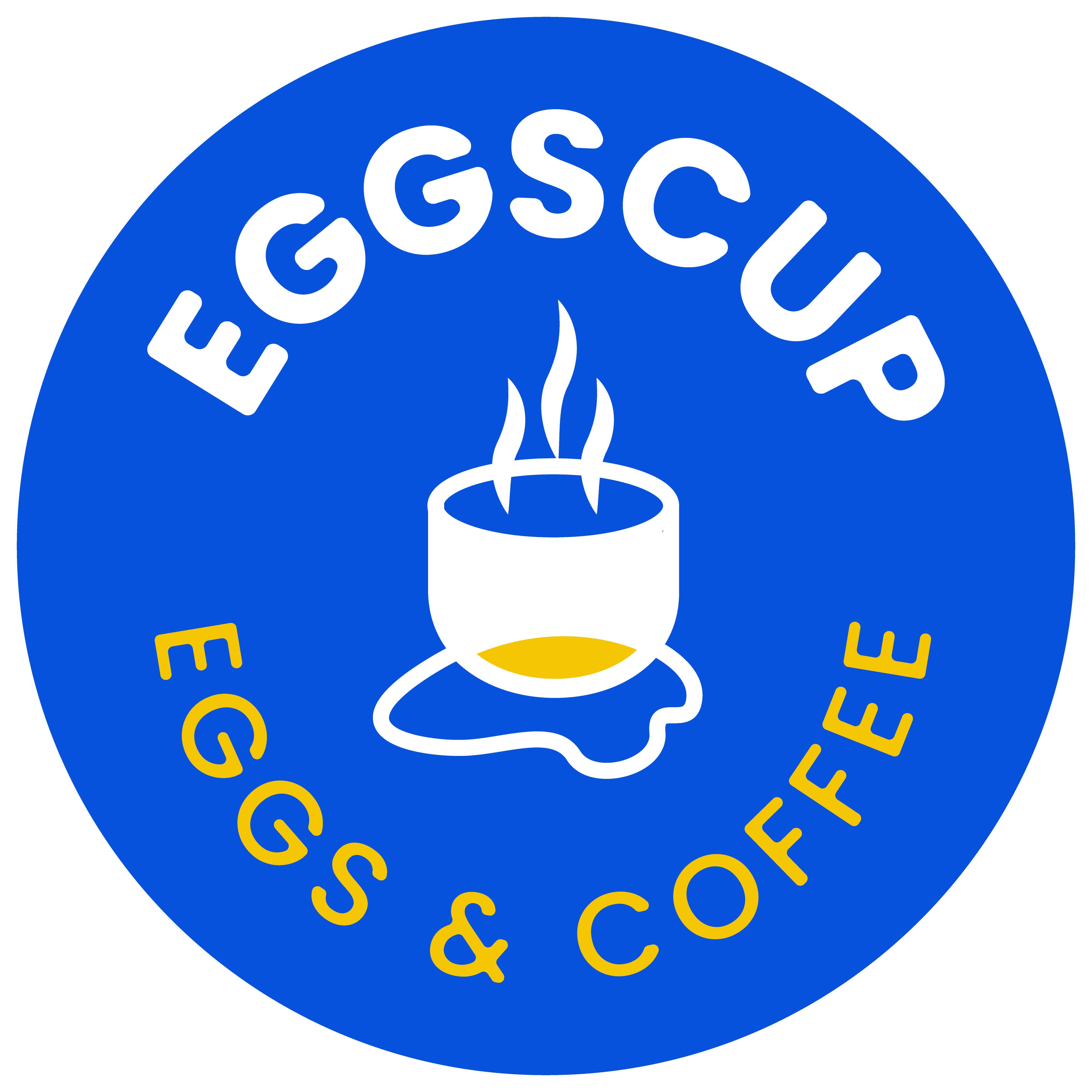 EGGSCUP EGGS & COFFEE