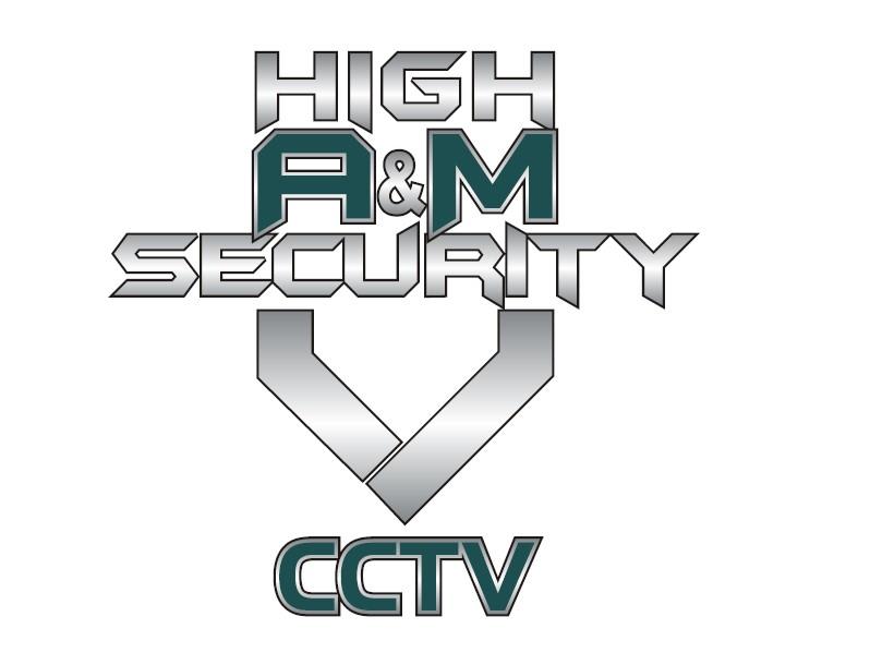 HIGH A & M SECURITY CCTV