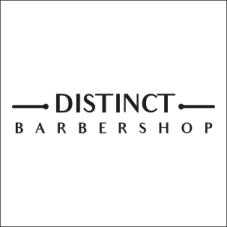 DISTINCT BARBERSHOP