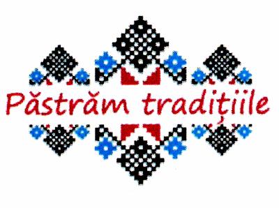 Păstrăm tradițiile