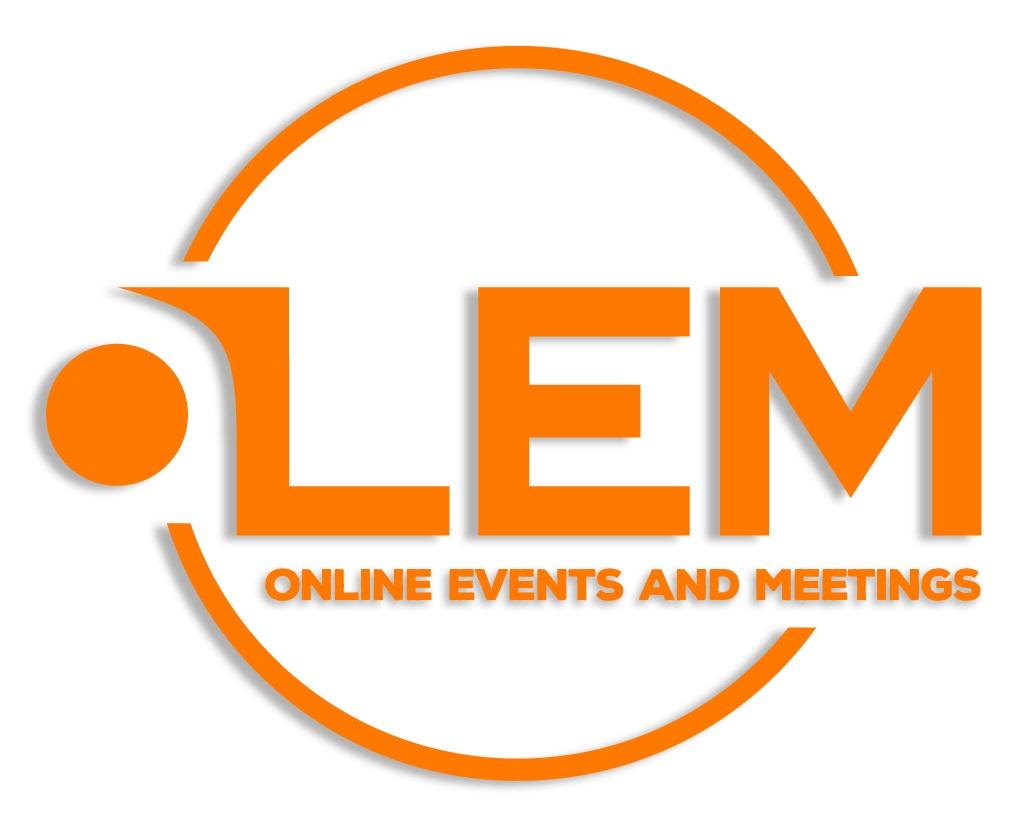 OLEM ONLINE EVENTS AND MEETINGS