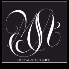 MSA - METAL-STEEL-ART -