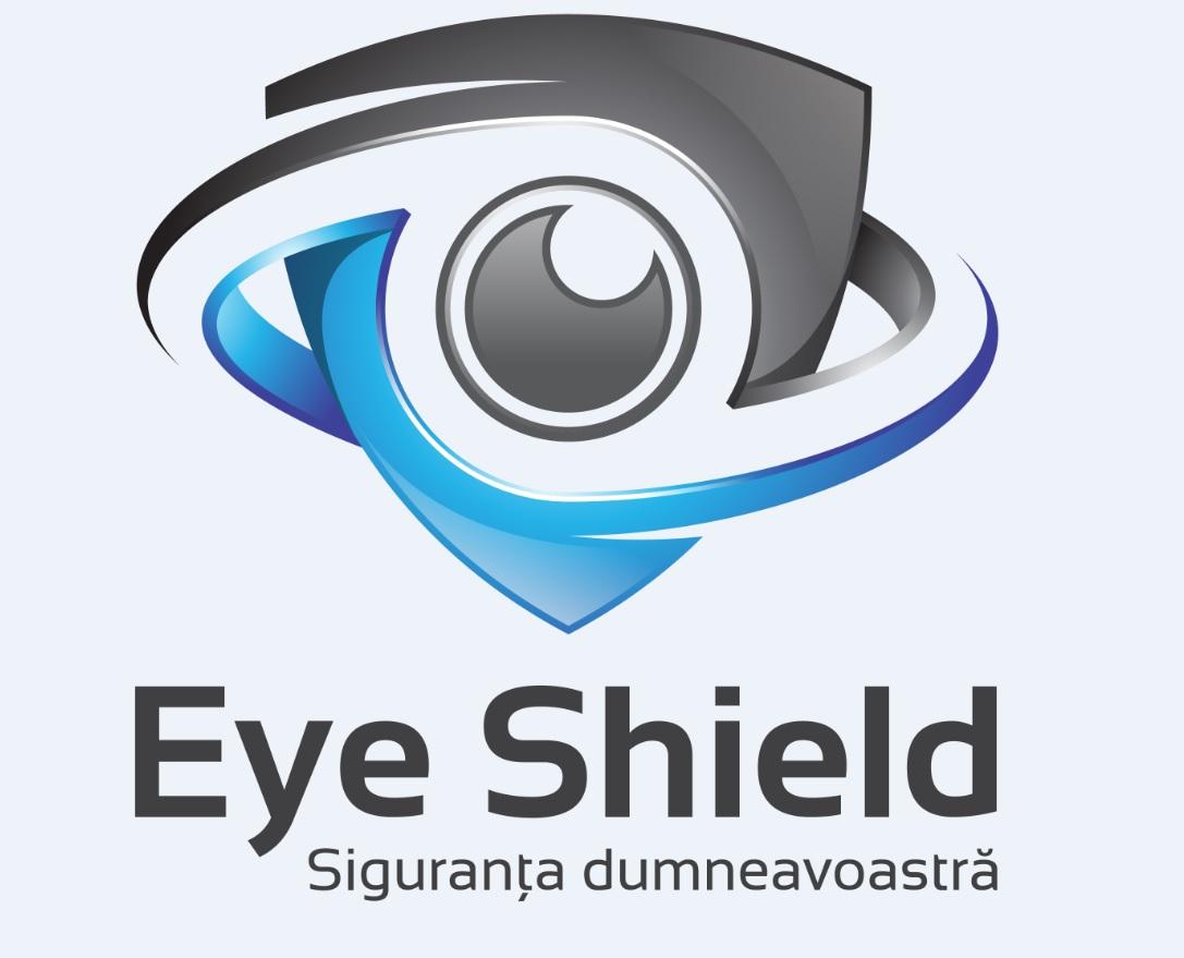 Eye Shield Siguranţa Dumneavoastră