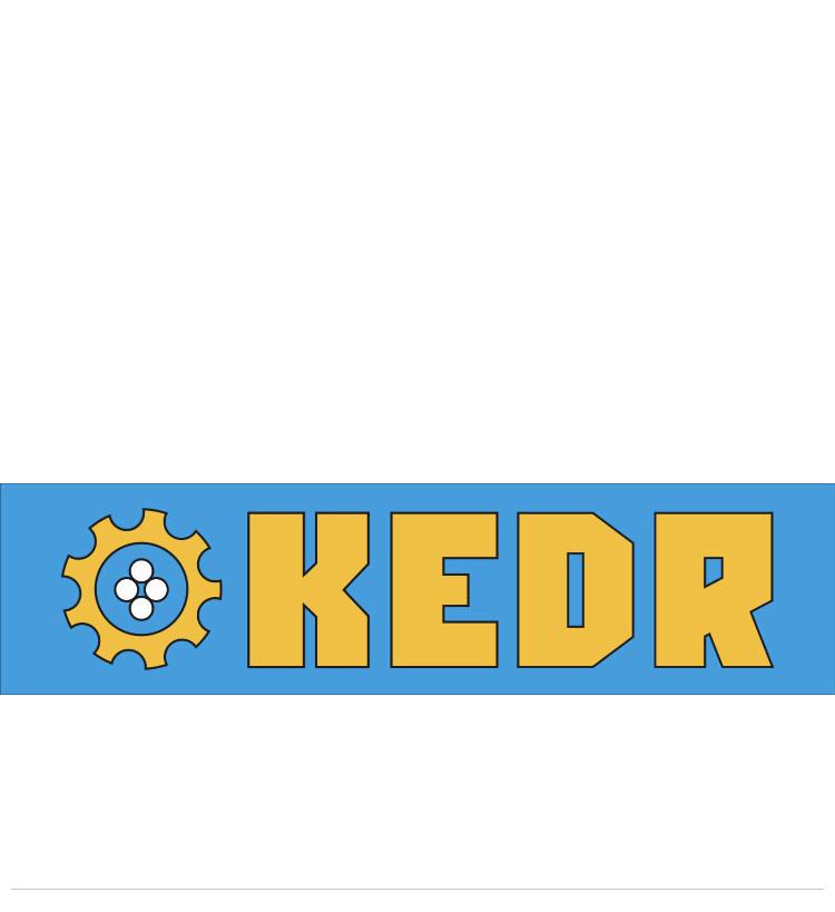 KEDR