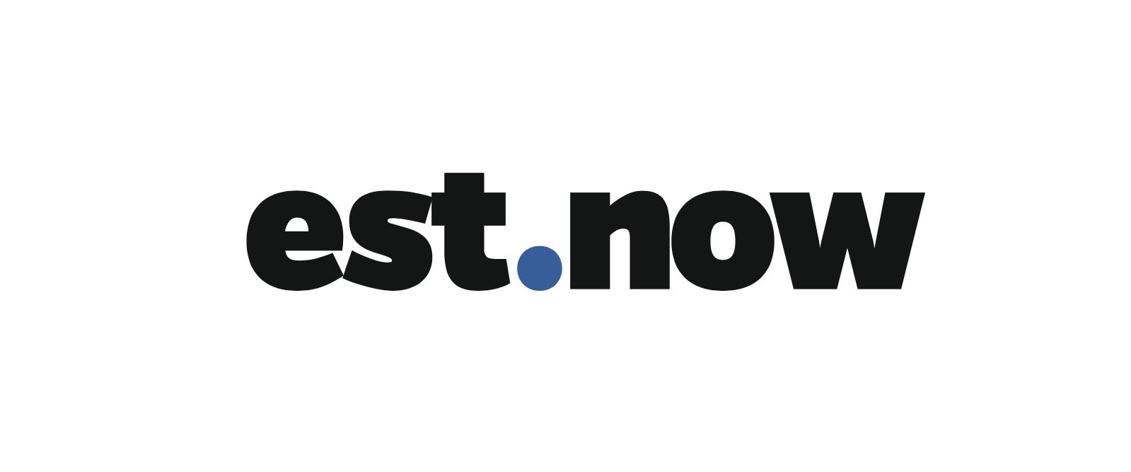 est.now