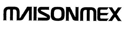 MAISONMEX