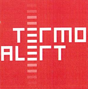 TERMO ALERT