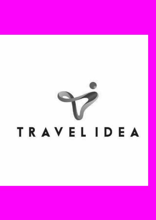 TRAVEL IDEA