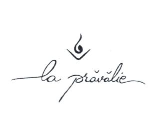 la prăvălie